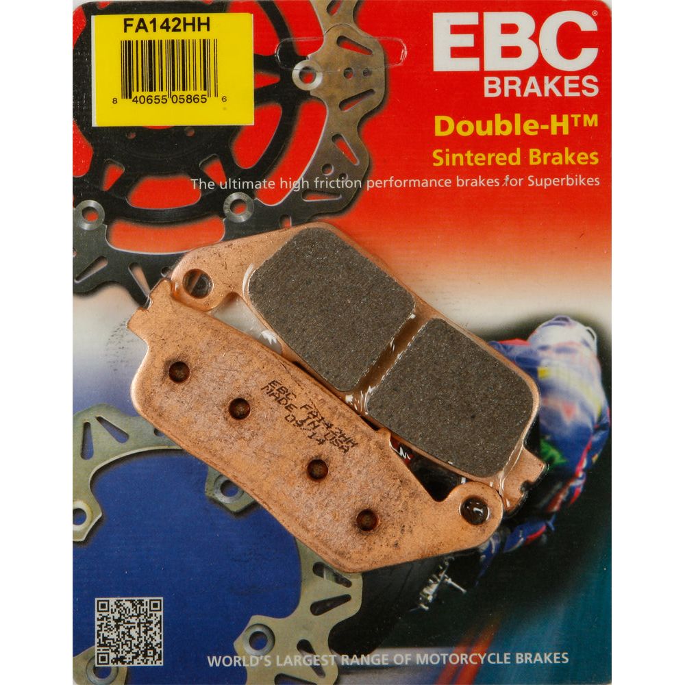 Brake Pads