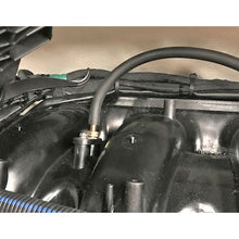 Vacuum Port Adapter Kit Sea