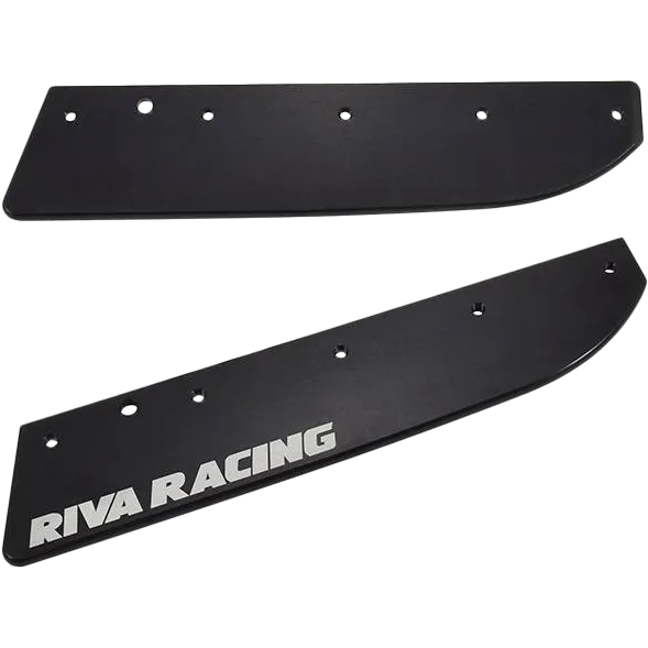 Rear Sponson Kit
