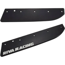 Rear Sponson Kit