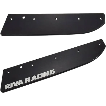 Rear Sponson Kit