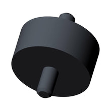 Polaris ATV Engine Mount Isolator - 3024012