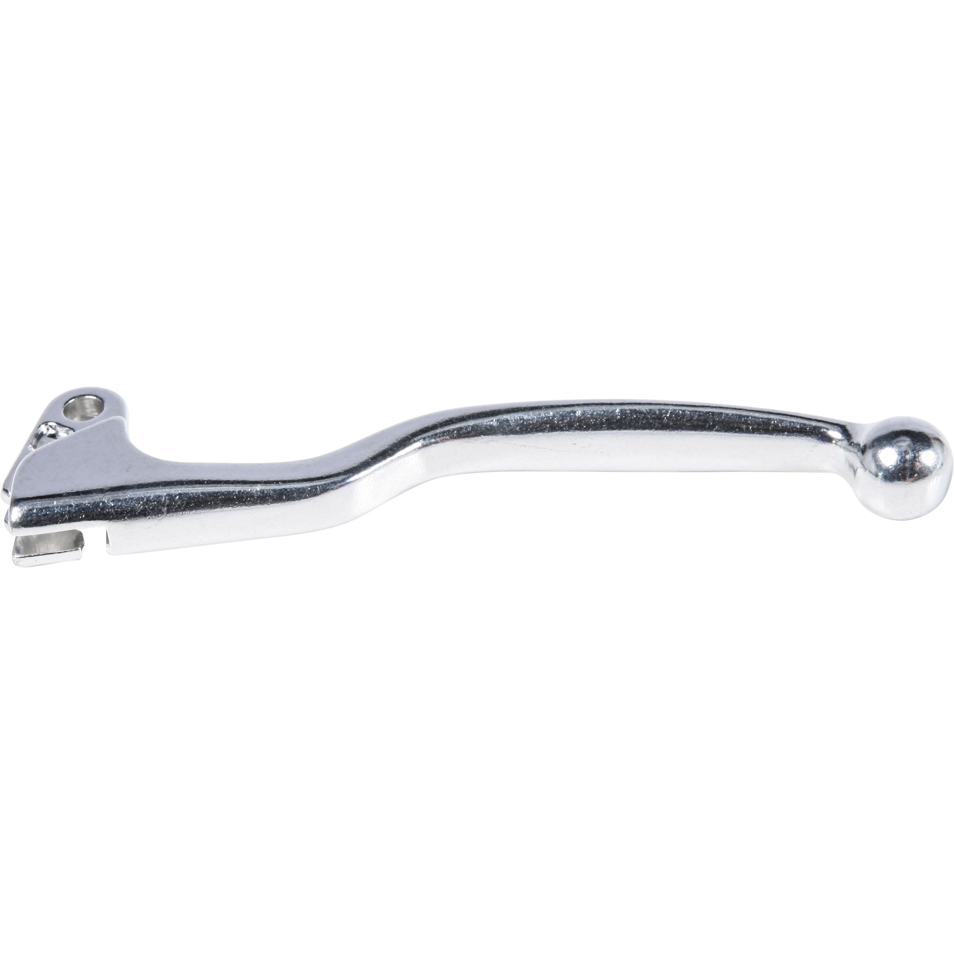 Clutch Lever Silver