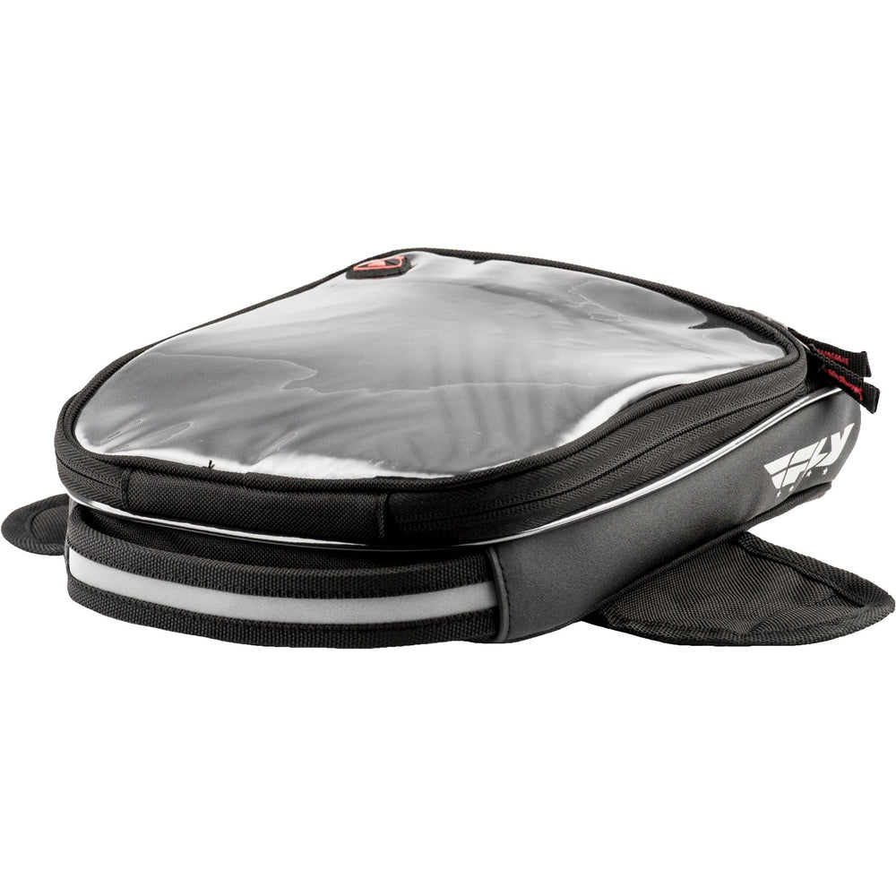 Mini Tank Bag