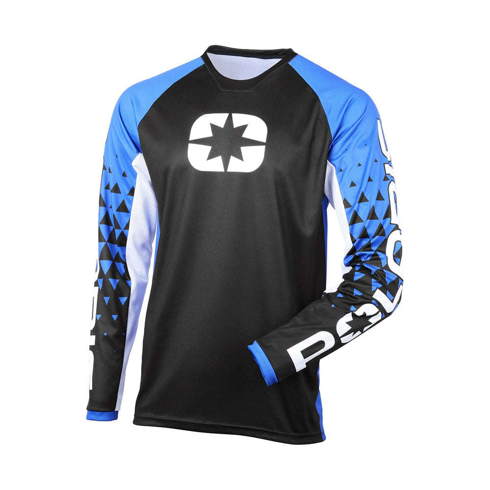 
                      
                        Polaris Youth Turbo Jersey - M
                      
                    