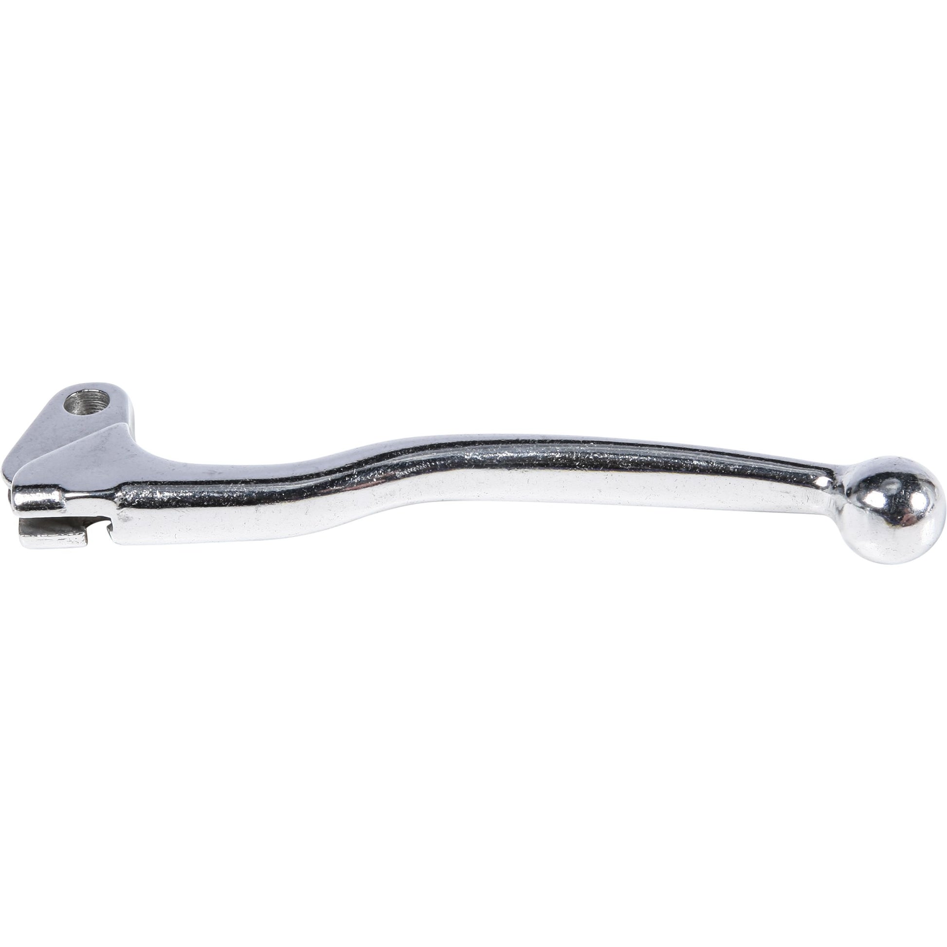 Clutch Lever Silver