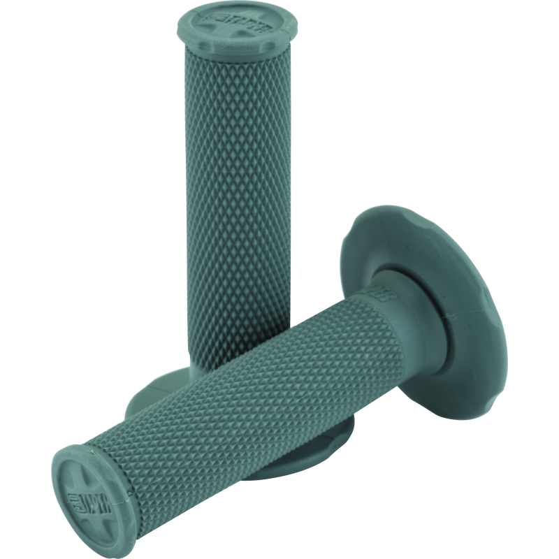 ProTaper Full Diamond Grips Medium - Dark Gray