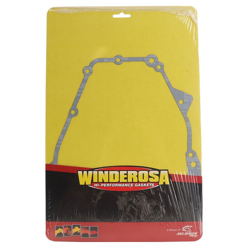 Clutch Cover Gasket Outer Kawasaki