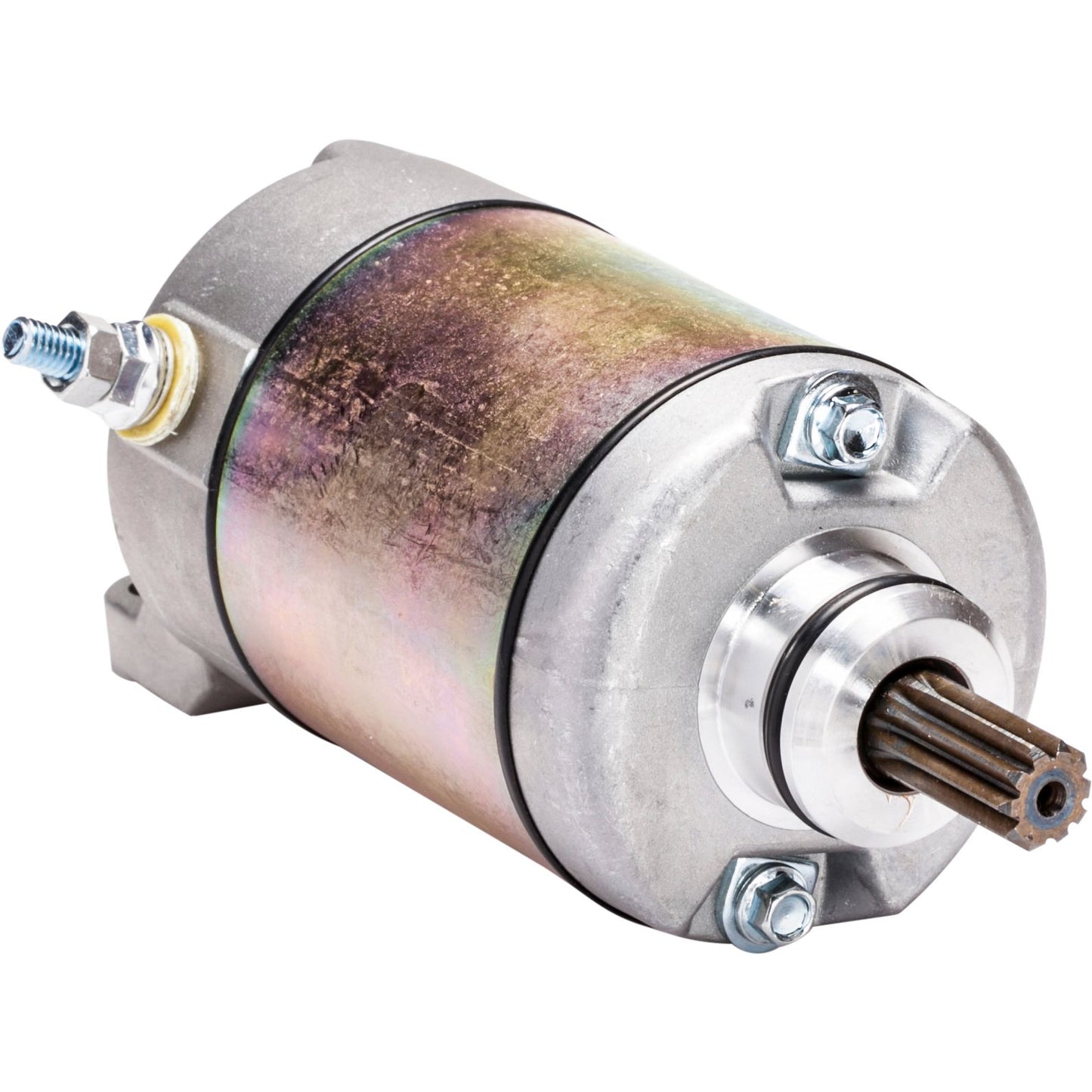 Rick's Starter Motor