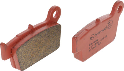 Prime Sd Brake Pads Sintered