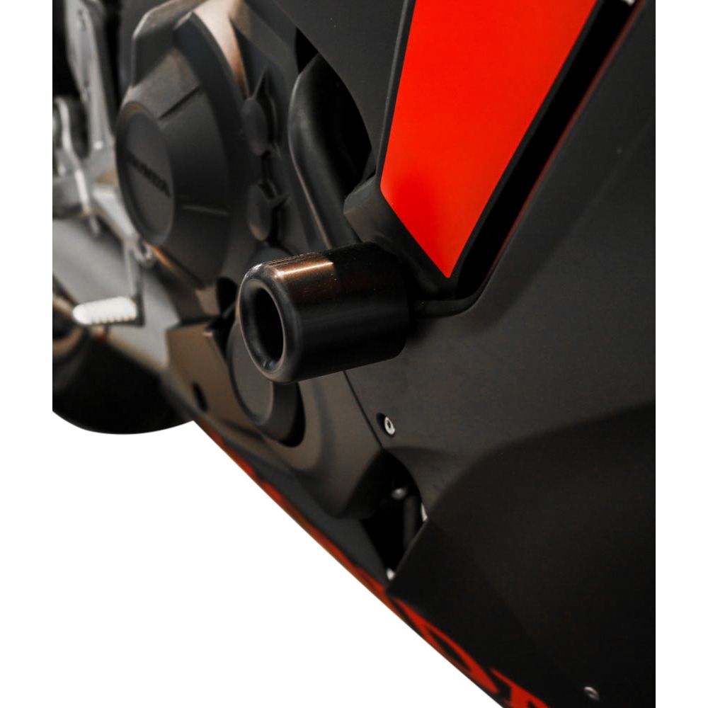 Frame Sliders Black