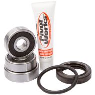 Rear Wheel Bearing Kit