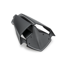 Rear Seat Cowl Carbon Yam