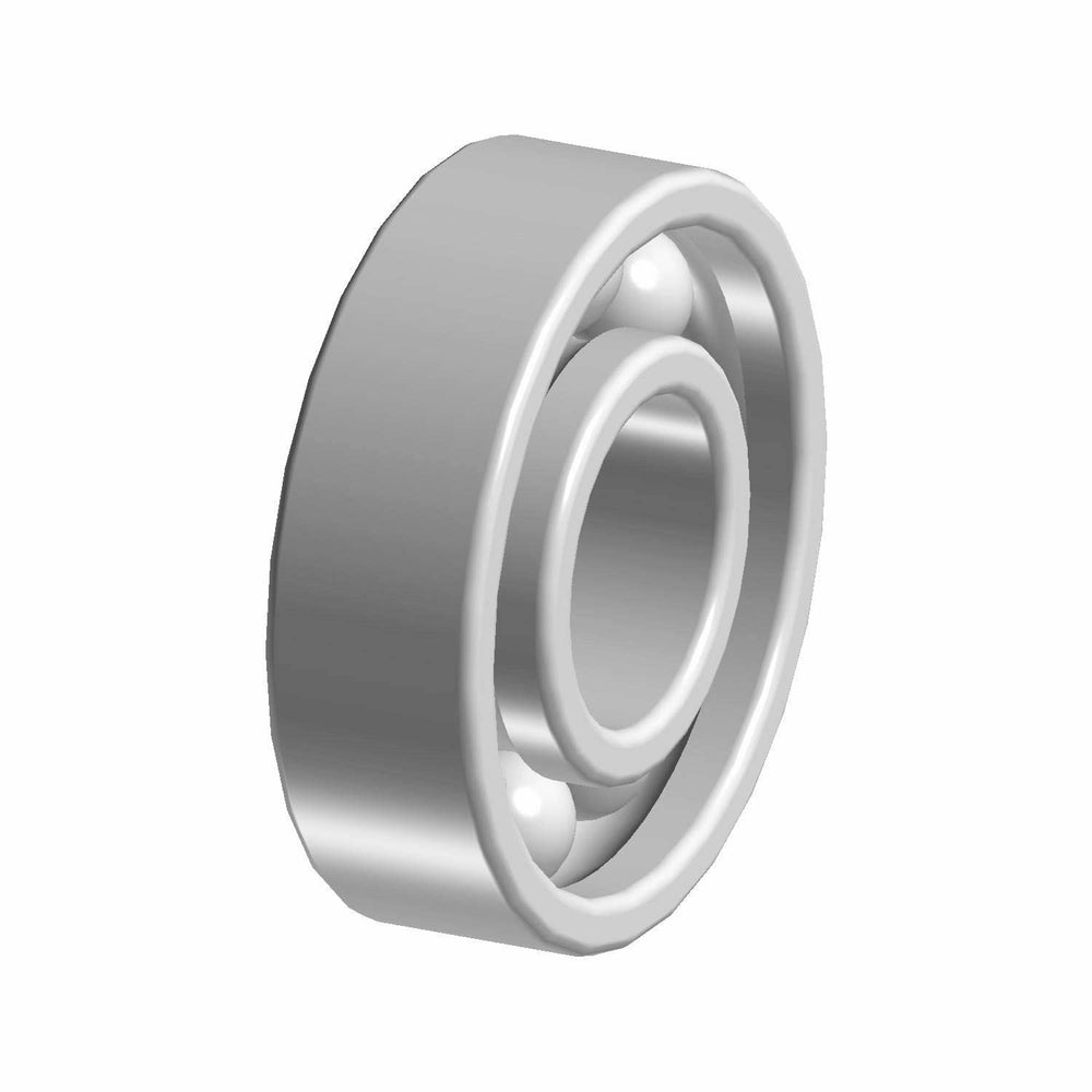 Polaris Ranger Wheel Bearing, Genuine OEM Part 3514993, Qty 1