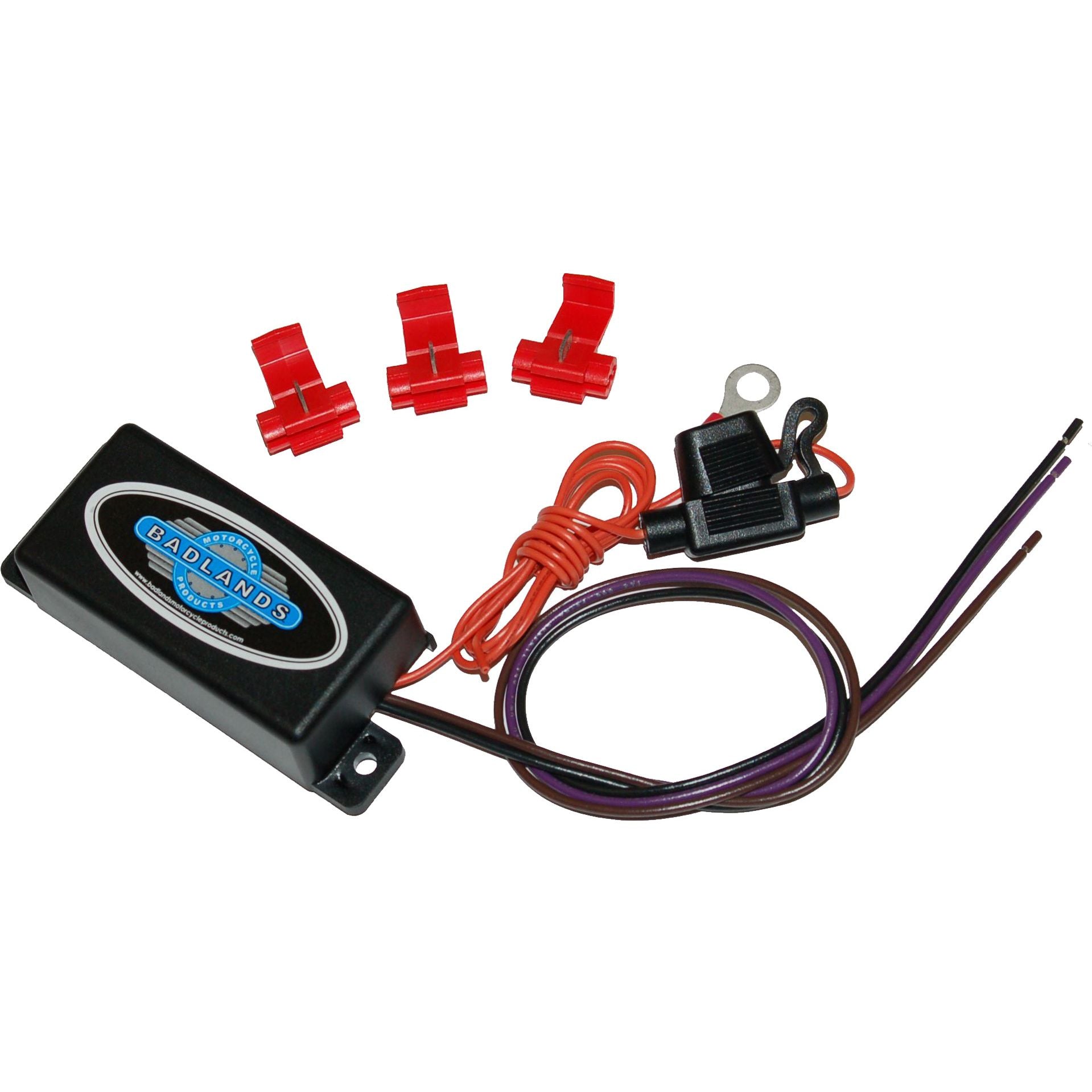 Hardwire Super Leq Front Signl Fx 11 Up Fx 12 Up Flh/T 14 Up