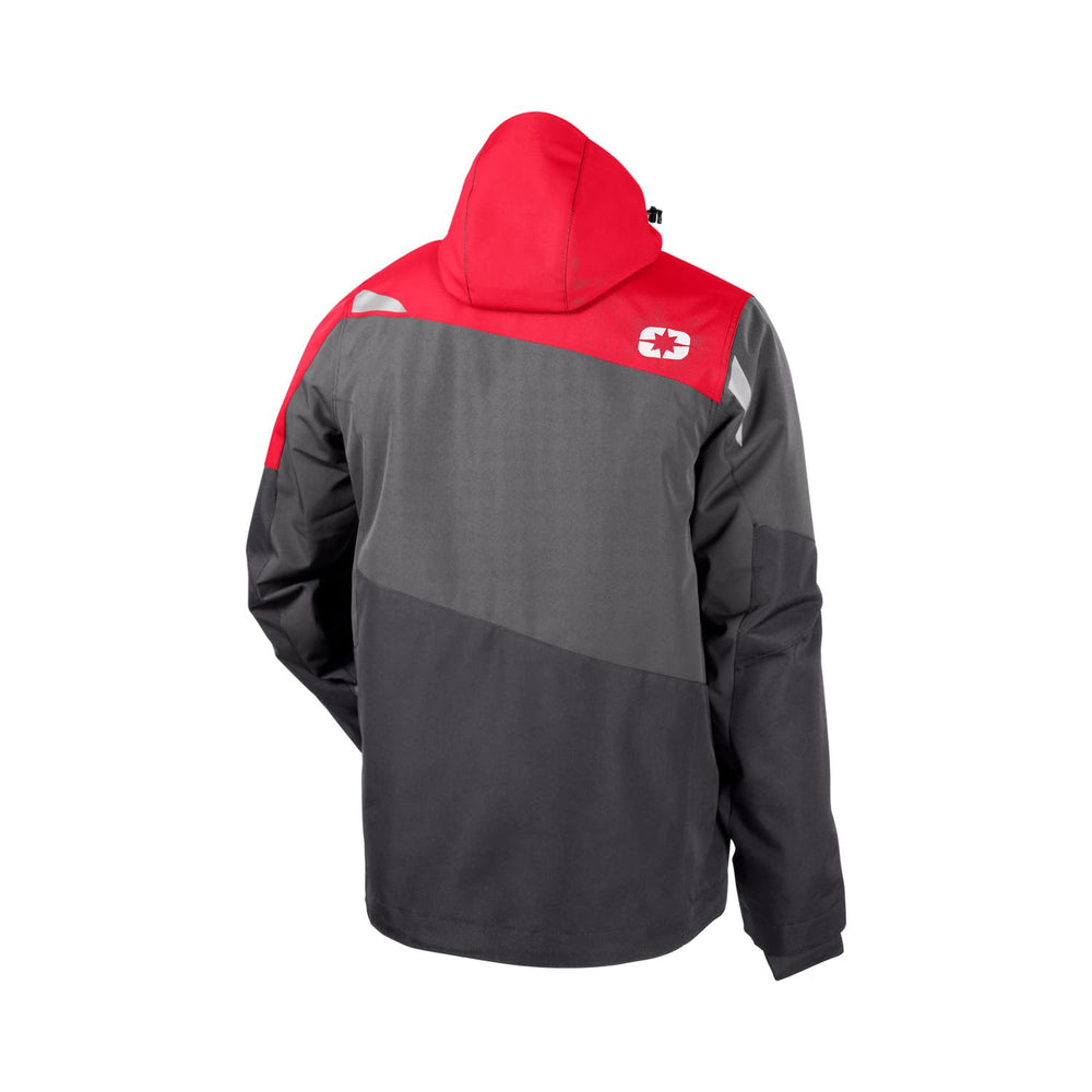 
                      
                        Polaris Off Road Men's TECH54 Switchback Jacket - L
                      
                    