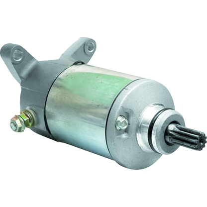 QuadBoss 02-14 Suzuki LT-F250 Ozark Motor Starter