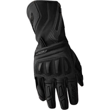 Vega Waterproof Glove Black Textile 2xl