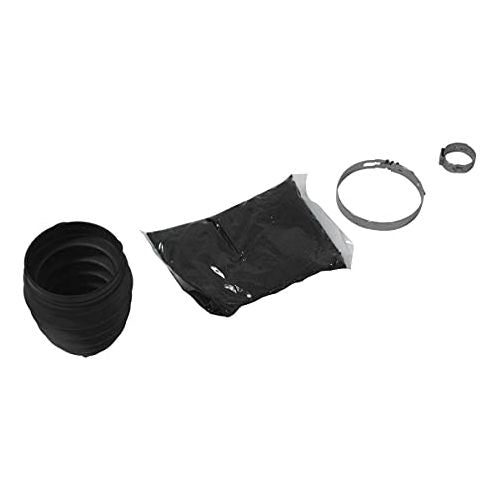Polaris ATV Boot Kit, Genuine OEM Part 2204387, Qty 1