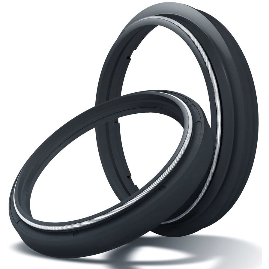 Seal Kit 41mm Showa Blk
