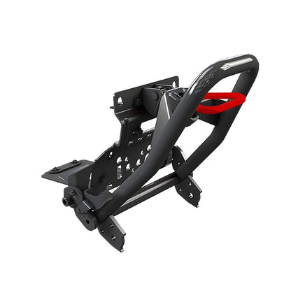 Polaris Off Road Glacier Pro Plow Mount