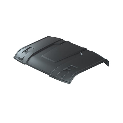 Polaris New OEM Black Poly 2-Seat Sport Roof, 2885077