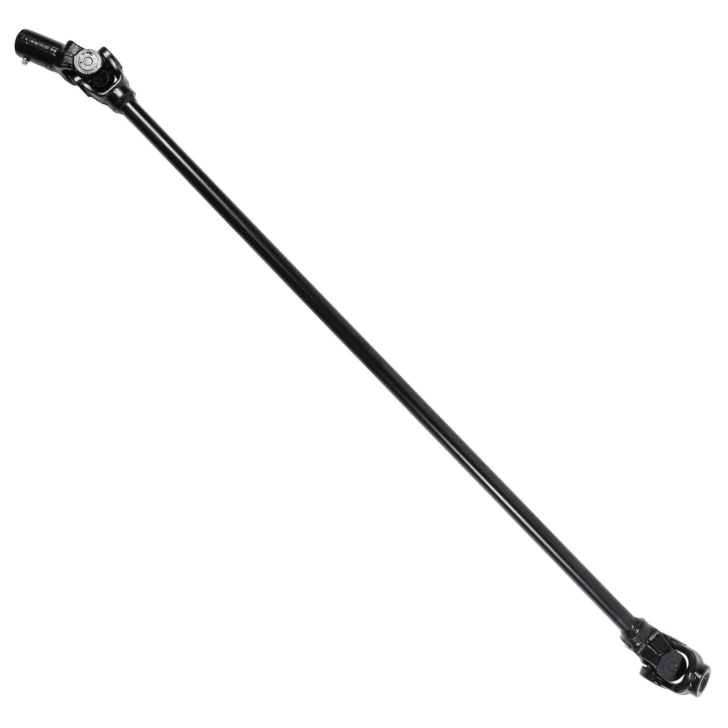 Polaris Ranger Prop Shaft Assembly, Front, Genuine OEM Part 1332689, Qty 1