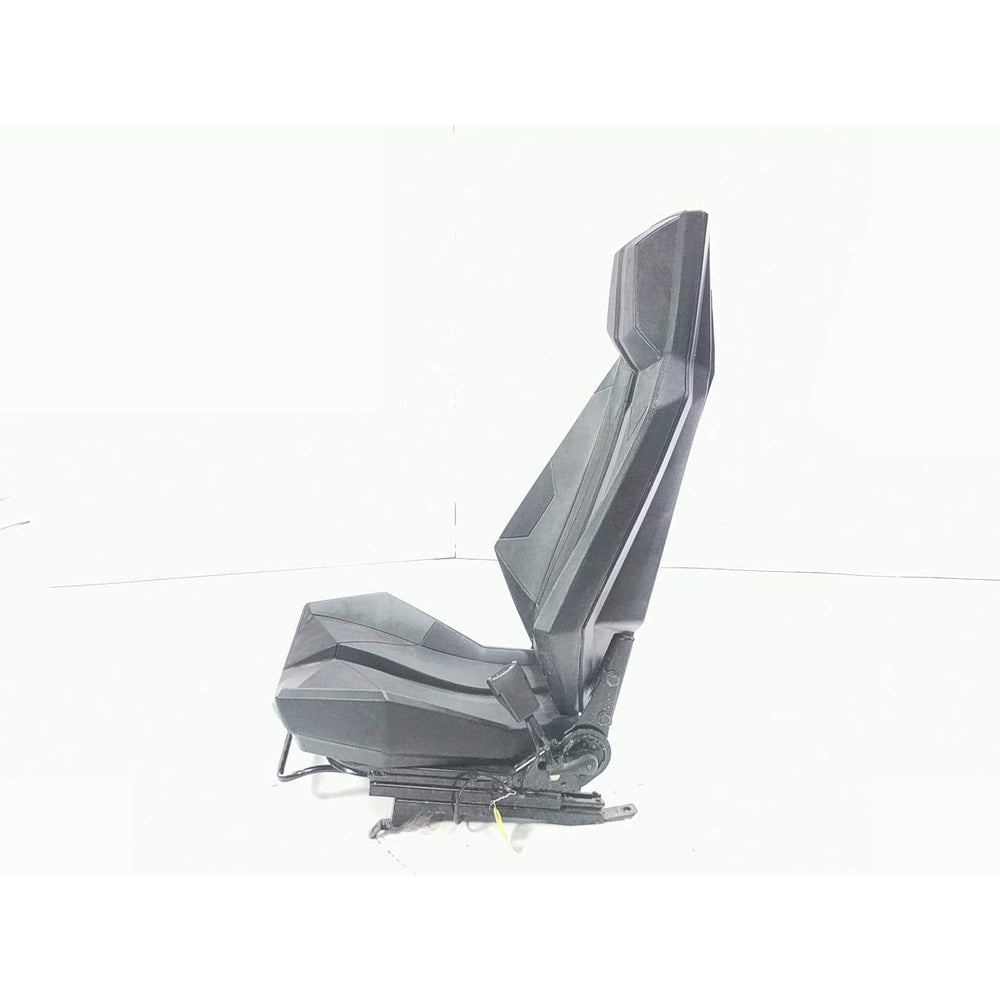 
                      
                        Polaris Slingshot Seat Bottom Cushion, Titanium Metallic/Black, Genuine OEM Part 2685152-1415, Qty 1
                      
                    