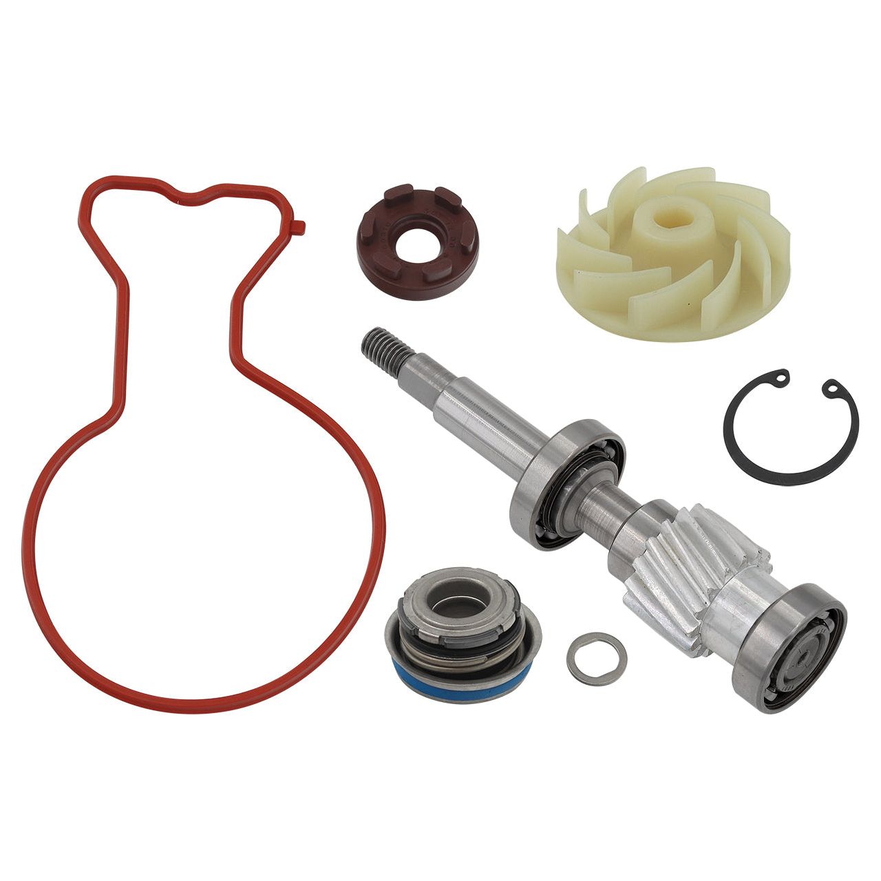 Water Pump Repair Kit Pol