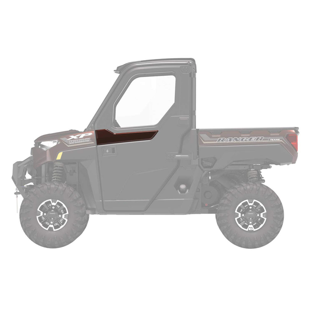 
                      
                        Polaris Off Road Front Exterior Door Accent Panel
                      
                    
