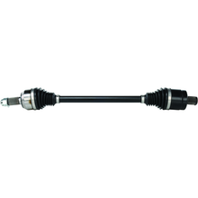 DragonFire Racing Hydra Axle- Polaris General 1000 17-21- Postion- Rear- Right/Left