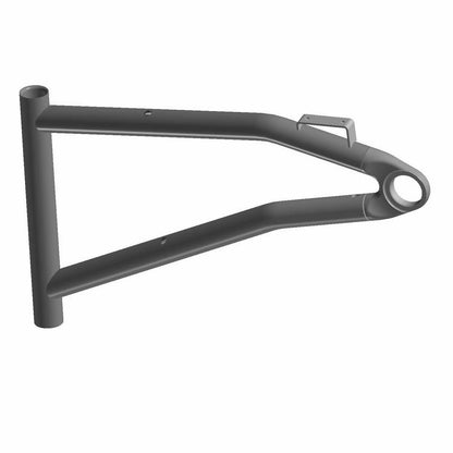 Polaris RZR Control Arm, Front, Lower, Left, Bright White, Genuine OEM Part 1018205-133, Qty 1