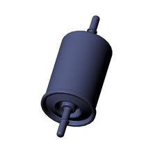 Polaris ATV Fuel Filter, Genuine OEM - 2520464