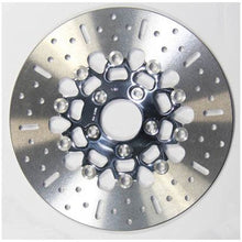 V Twin Street Rotor Md518