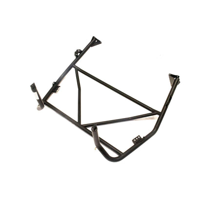 Polaris RZR Cab Weld, Frame, Back, RZR 170, Medium Gloss Black, Genuine OEM Part 0454875-067, Qty 1