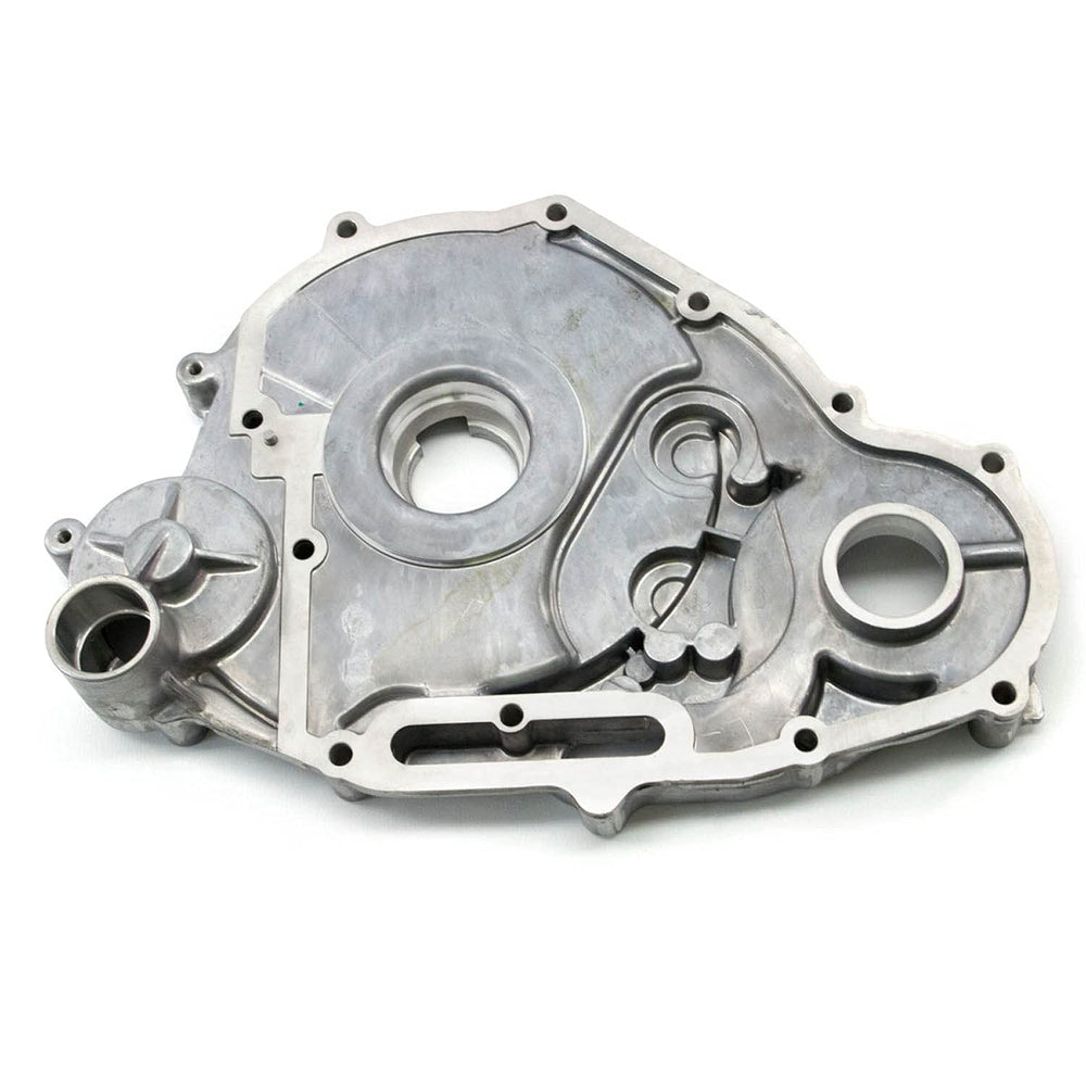 
                      
                        Polaris Ranger Engine Cover Assembly, Genuine OEM Part 1203626, Qty 1
                      
                    