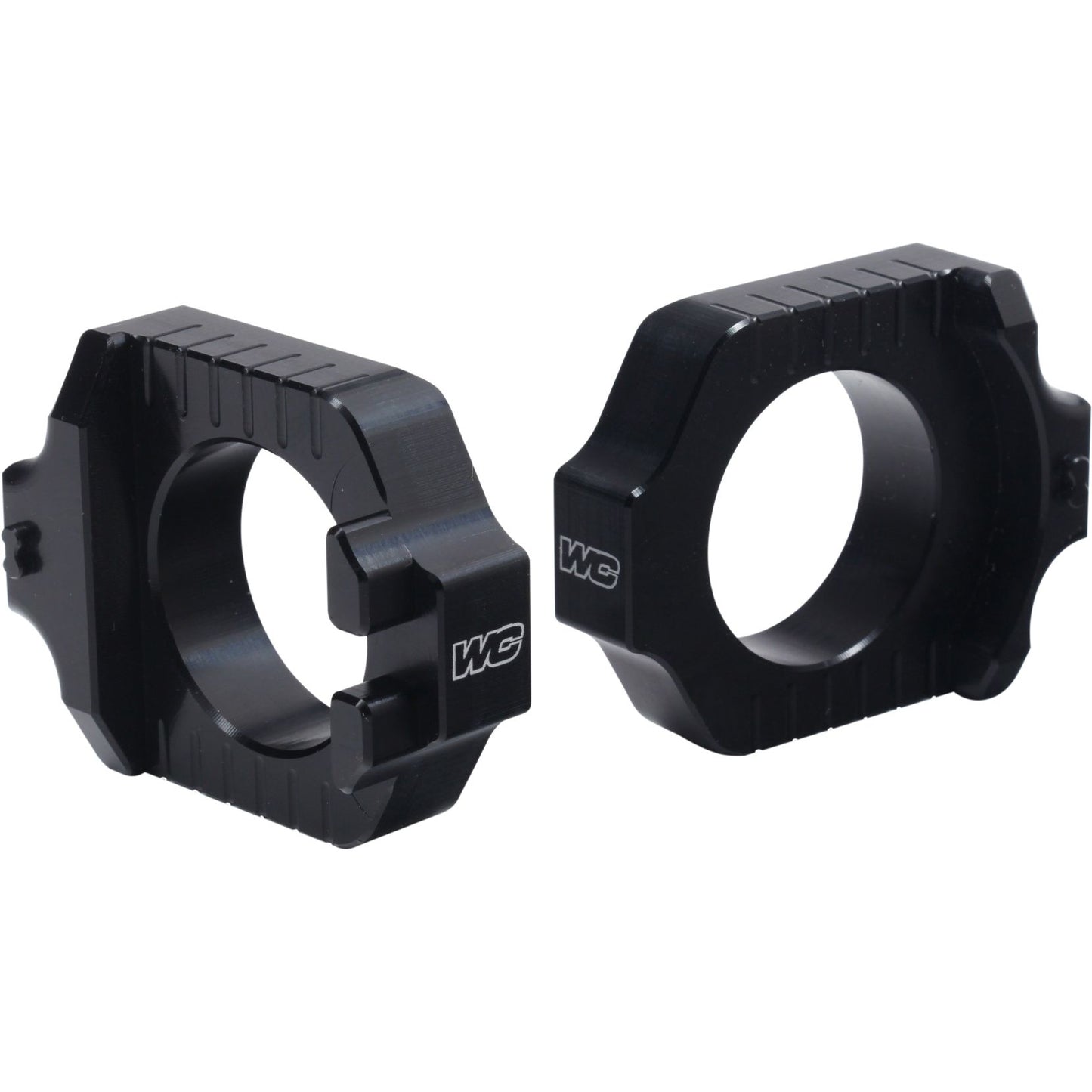 Axle Blocks Elite Yam Black