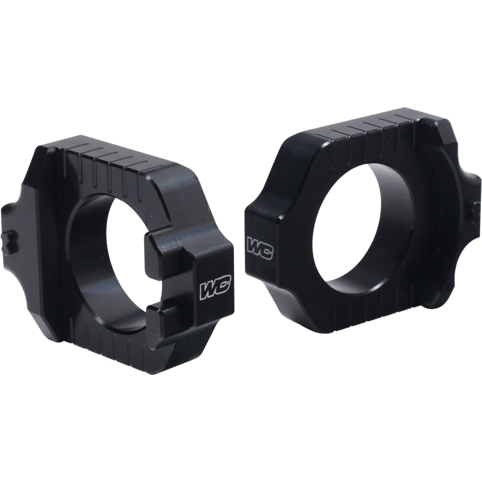 Axle Blocks Elite Yam Black