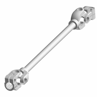 Polaris Ranger SHAFT-STEERING LWR,EPS, Genuine OEM Part 1824931, Qty 1
