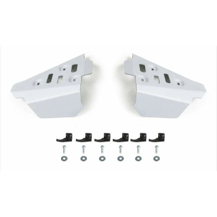 Alloy Front A Arm Guards