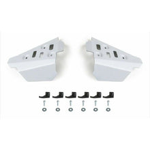 Alloy Front A Arm Guards