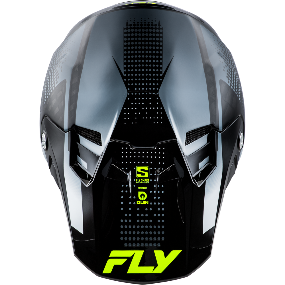 
                      
                        Formula S Carbon Protocol Hlmt Black Carbon/Grey/Hi Vis 2x
                      
                    