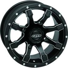 QuadBoss Grinder12X7 4/110 5+2