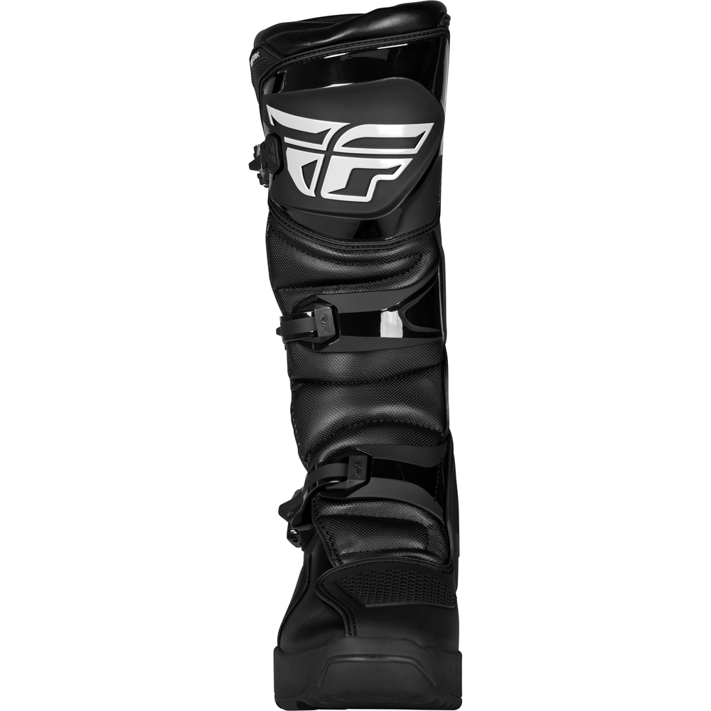 Maverik Lt Enduro Boot Black Sz 08