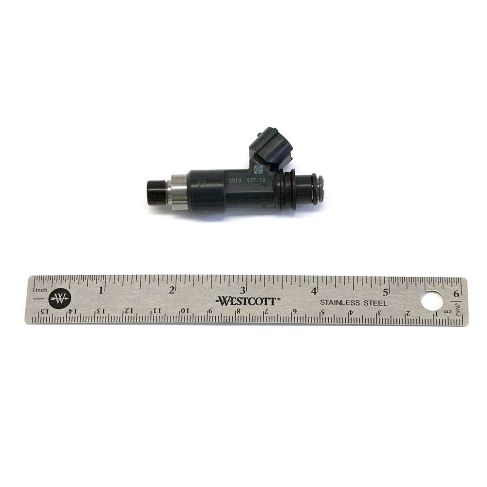 
                      
                        Polaris Ranger Injector Assembly, Genuine OEM Part 3089893, Qty 1
                      
                    