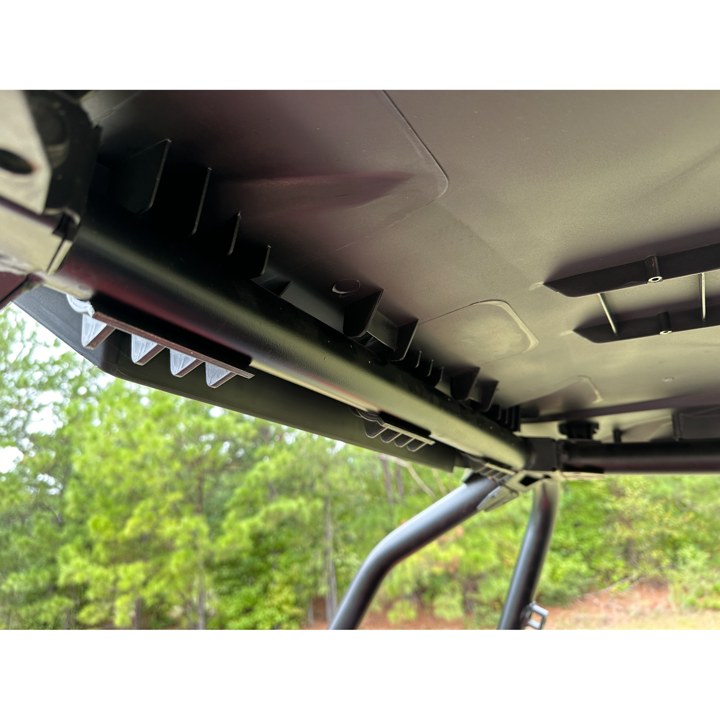 Composit Roof Pol