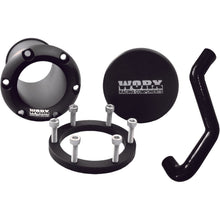 Rear Exhaust Kit Sd Spark 2 Seater Models Only