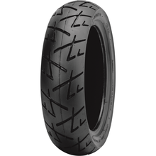 Tire Sr009 Raven Front 110/70 12 M/C 47j Tl