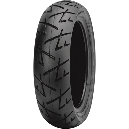 Tire Sr009 Raven Front 110/70 12 M/C 47j Tl