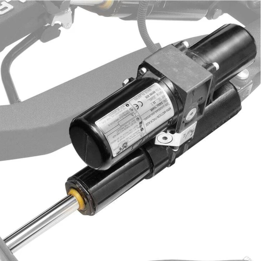 
                      
                        Polaris 2889029 Glacier Pro HD Hydraulic Angle System Xpedition Ranger XP 1000 Crew Northstar Premium EPS
                      
                    
